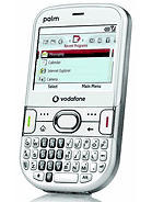 Best available price of Palm Treo 500v in Somalia