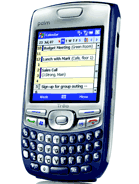 Best available price of Palm Treo 750 in Somalia
