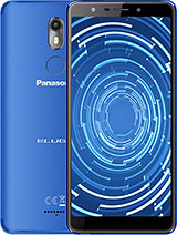 Best available price of Panasonic Eluga Ray 530 in Somalia