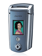 Best available price of Pantech GF500 in Somalia