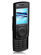 Best available price of Pantech U-4000 in Somalia