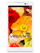 Best available price of Pantech Vega No 6 in Somalia