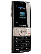 Best available price of Philips Xenium 9-9k in Somalia