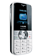 Best available price of Philips Xenium 9-9z in Somalia