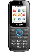 Best available price of Philips E1500 in Somalia