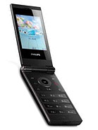 Best available price of Philips F610 in Somalia