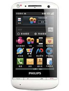 Best available price of Philips T910 in Somalia