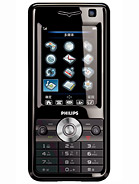 Best available price of Philips TM700 in Somalia