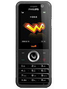 Best available price of Philips W186 in Somalia