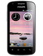 Best available price of Philips W337 in Somalia