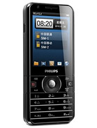 Best available price of Philips W715 in Somalia