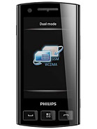 Best available price of Philips W725 in Somalia