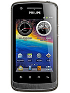 Best available price of Philips W820 in Somalia