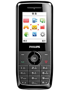 Best available price of Philips X100 in Somalia