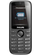 Best available price of Philips X1510 in Somalia