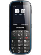 Best available price of Philips X2301 in Somalia