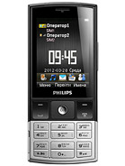 Best available price of Philips X332 in Somalia