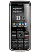 Best available price of Philips X333 in Somalia