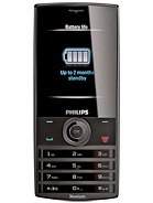 Best available price of Philips Xenium X501 in Somalia