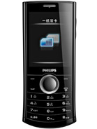 Best available price of Philips Xenium X503 in Somalia