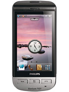 Best available price of Philips X525 in Somalia