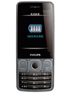 Best available price of Philips X528 in Somalia