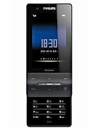 Best available price of Philips X550 in Somalia