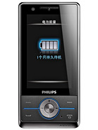 Best available price of Philips X605 in Somalia