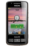Best available price of Philips X622 in Somalia