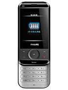 Best available price of Philips X650 in Somalia