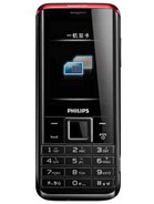 Best available price of Philips Xenium X523 in Somalia