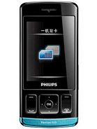 Best available price of Philips X223 in Somalia