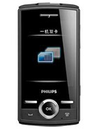 Best available price of Philips X516 in Somalia