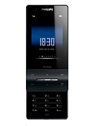 Best available price of Philips X810 in Somalia