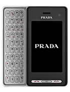 Best available price of LG KF900 Prada in Somalia