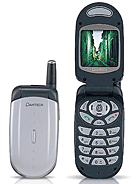 Best available price of Pantech G700 in Somalia