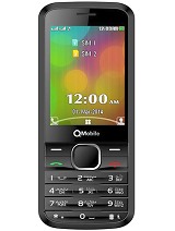 Best available price of QMobile M800 in Somalia
