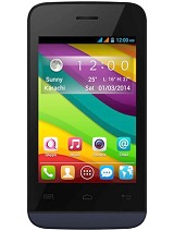 Best available price of QMobile Noir A110 in Somalia