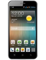Best available price of QMobile Noir A75 in Somalia
