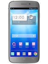 Best available price of QMobile Noir A750 in Somalia