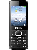Best available price of QMobile Power3 in Somalia