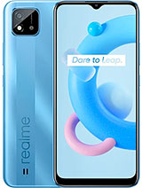 Best available price of Realme C20A in Somalia