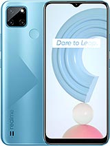 Best available price of Realme C21Y in Somalia