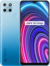 Best available price of Realme C25Y in Somalia