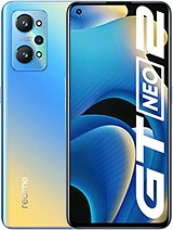 Best available price of Realme GT Neo2 in Somalia