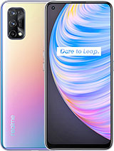 Best available price of Realme Q2 Pro in Somalia