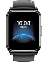 Best available price of Realme Watch 2 in Somalia