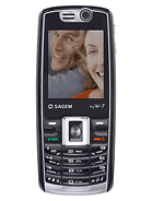 Best available price of Sagem myW-7 in Somalia