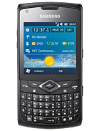 Best available price of Samsung B7350 Omnia PRO 4 in Somalia