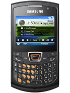 Best available price of Samsung B6520 Omnia PRO 5 in Somalia